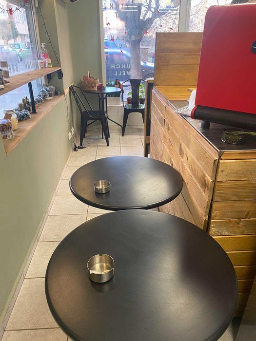 Дава се под наем Магазин в София, Сердика - 25 кв.м за 448.8 € - Снимка #4