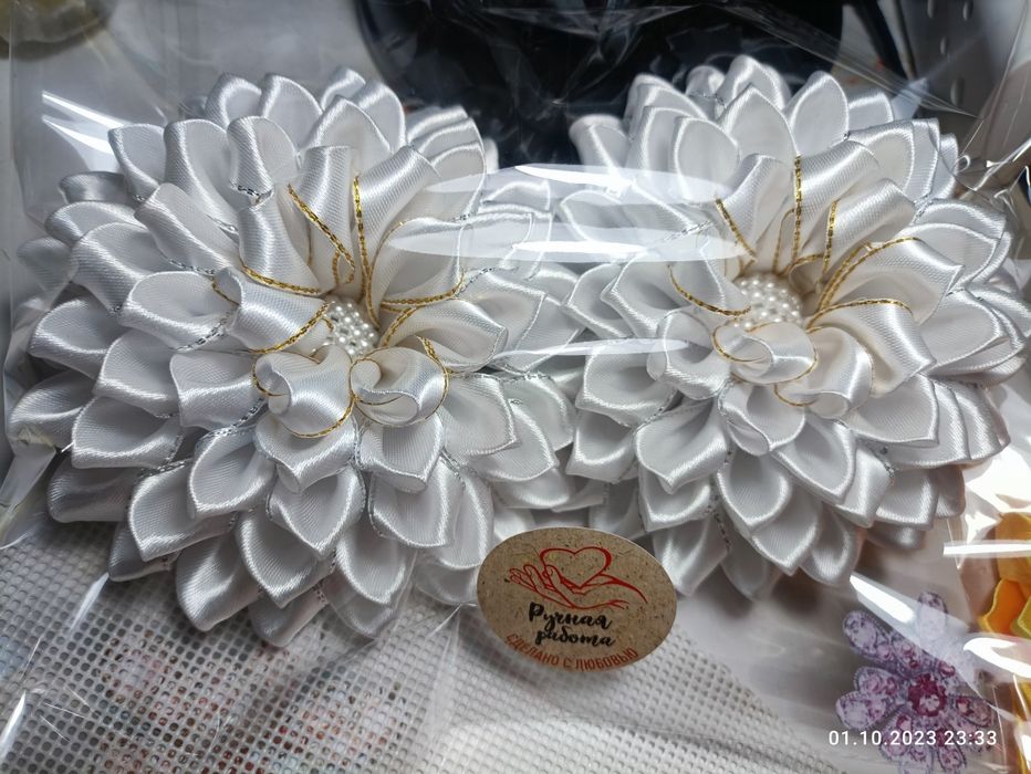 Бантики на заказ