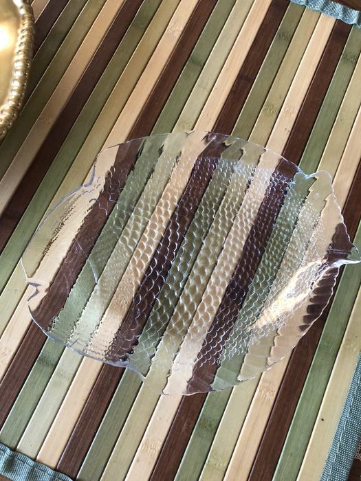 Чиния риба Pasabahce