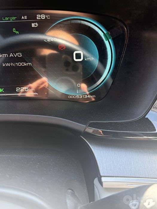 BYD song plus 505