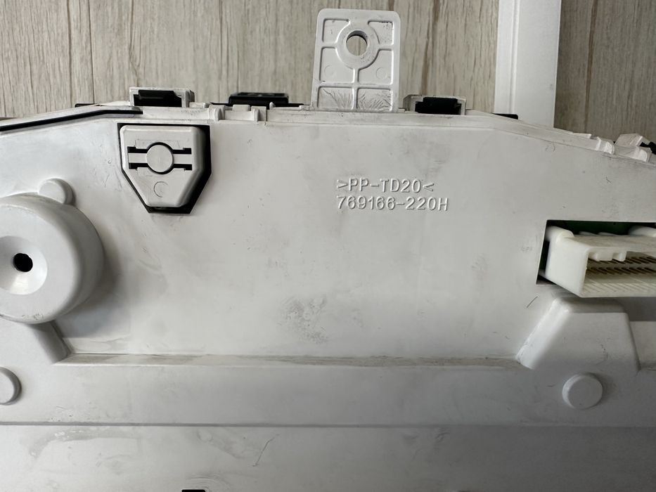 Километраж Митсубиши Аутлендър дизел 2007-2013г.!