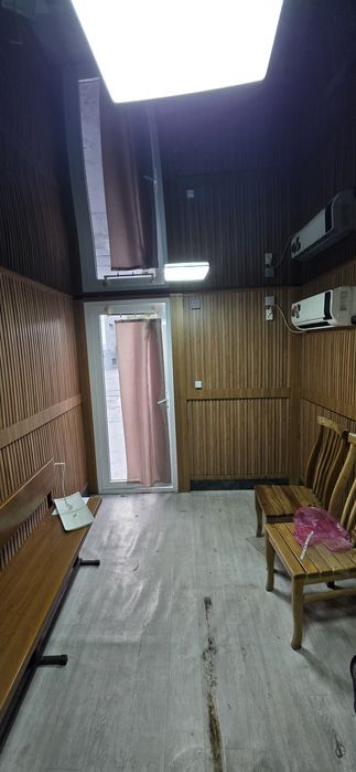 Kabinet butka Кабинет бутка