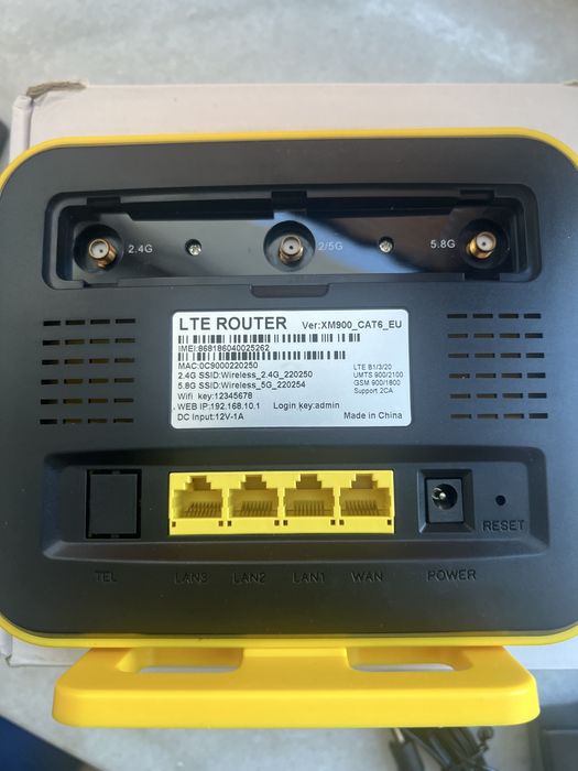 Вай фай роутер, wi fi модем