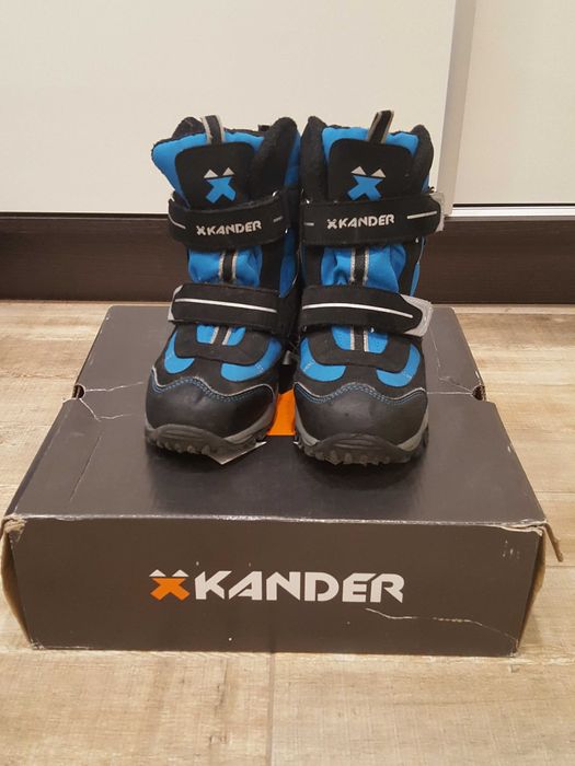 Ботуши KANDER 35 номер