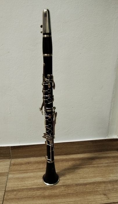 Clarinet Amati Kraslice SPECIAL