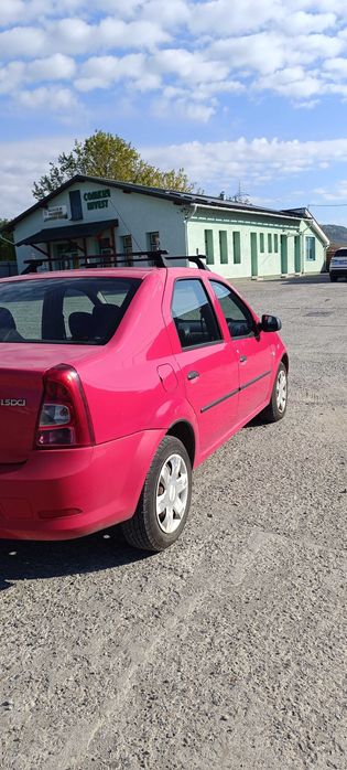 Dacia Logan 2010