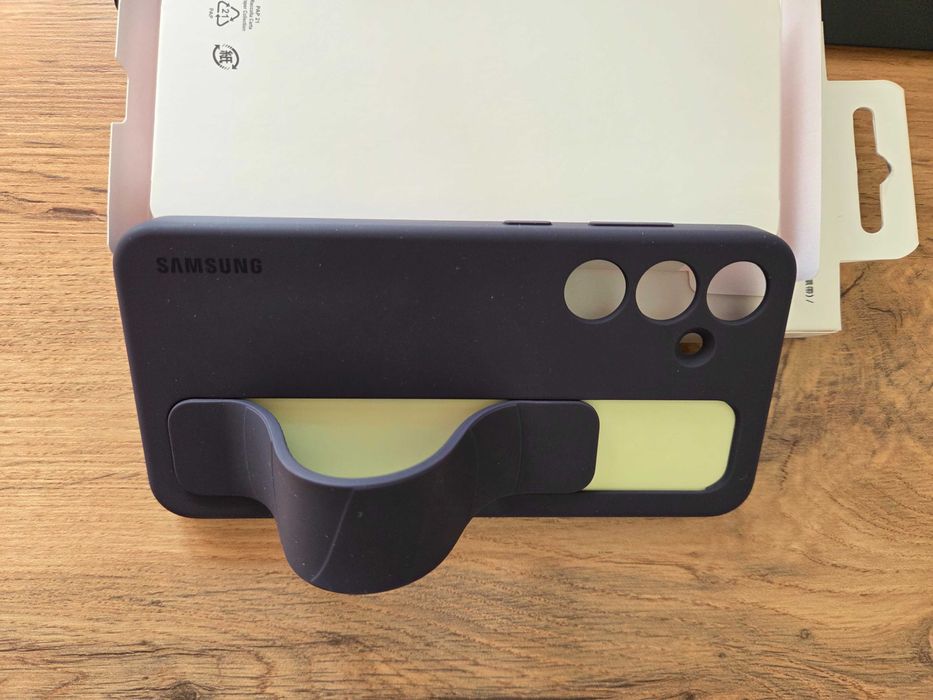 Чехол на S24+ Samsung