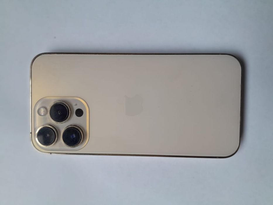 Айфон 13 про 128гб