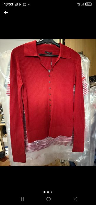 Одежда massimo dutti