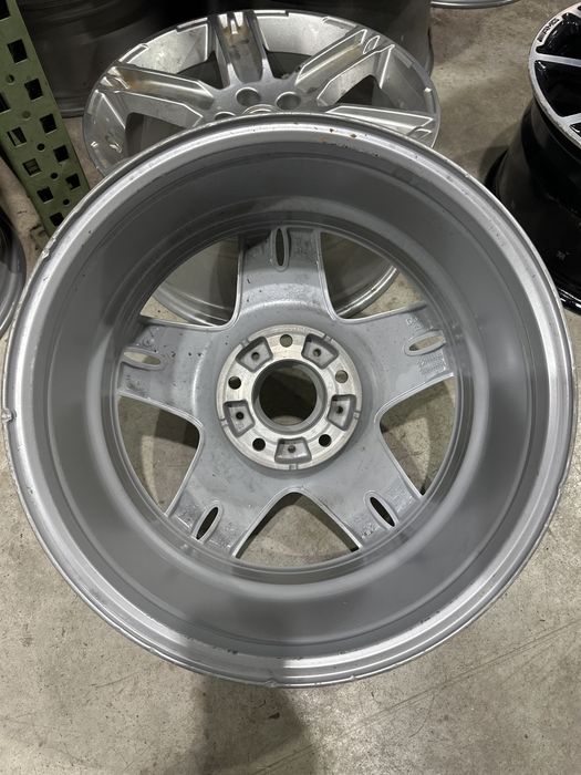 Janta originala G Class 18 zoll