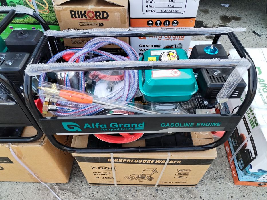 Дори сепиш аппарати