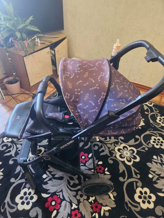 Коляска для детей