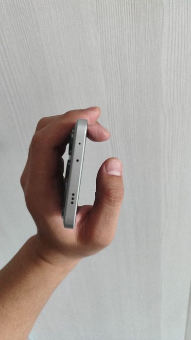 Poco X6 Pro 5G игравой