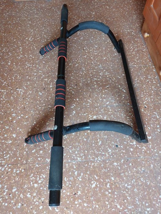 Мултифункционален лост за различни упражнения