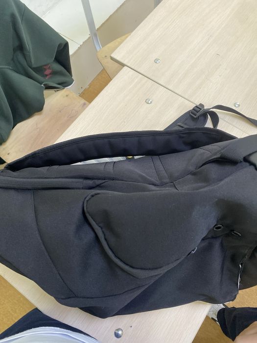 рюкзак nike elite v1