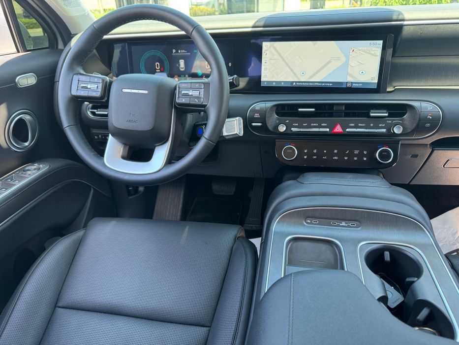Hyundai Palisade 2025