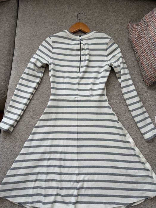 Спортна рокля Hugo BOSS