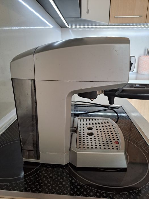 Кафе машина, AEG