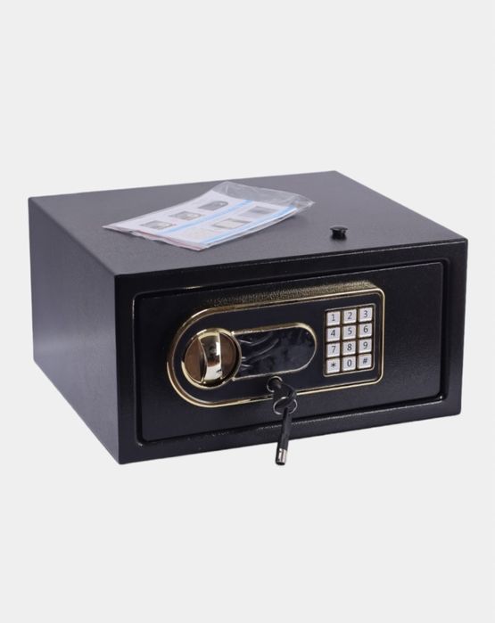 Сейф seyf elektronniy