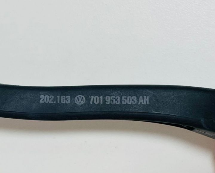 Maneta stergator 701953503AH Volkswagen VW Transporter T4