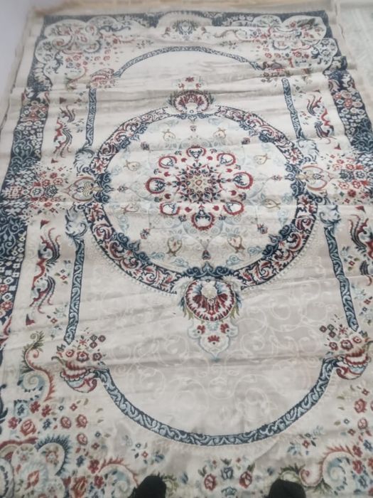 Новые турецкие ковры