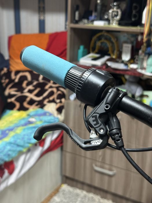 Vând/Schimb Kukirin G4