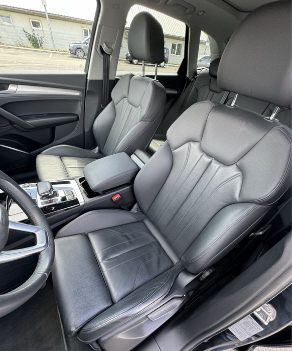Audi q5 2.0 TDI quattro 204cp 2023