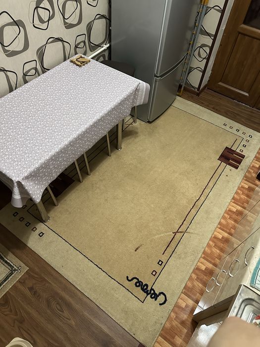 Продам ковры Ворсовые Турецкие