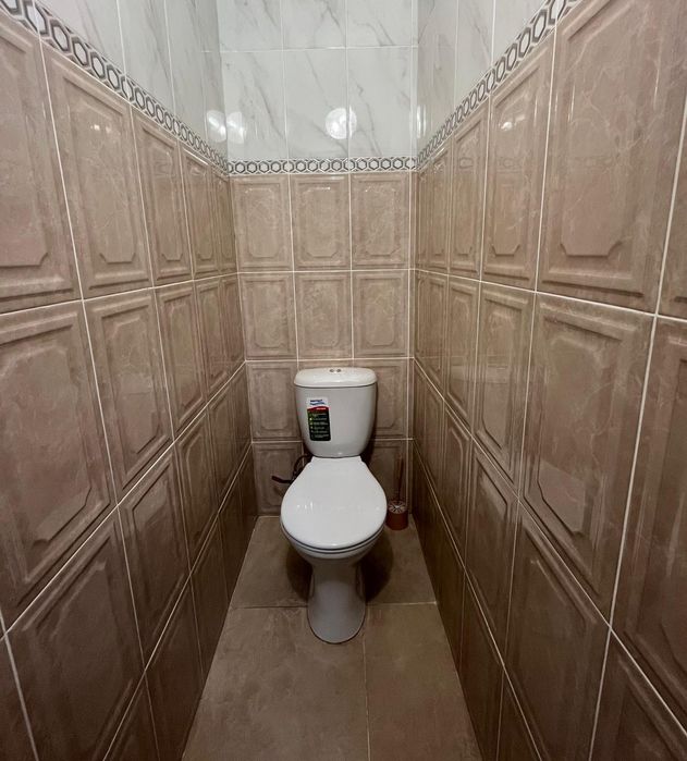 Продам 3х комнатную квартиру