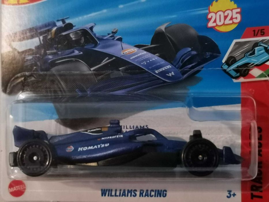 Hot Wheels mainline 2025 и 2024 г.
