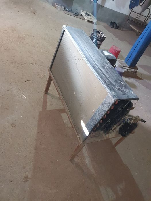 Kompressor xolodilnik