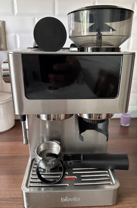 Espressor Biovita Opera