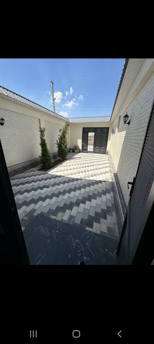 Сергели  Евродом 2 сотки 5 комнат