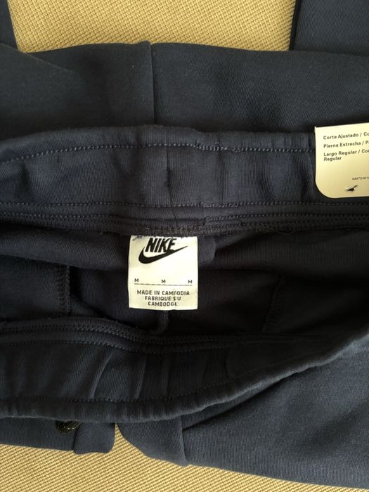 Nike Tech Fleece