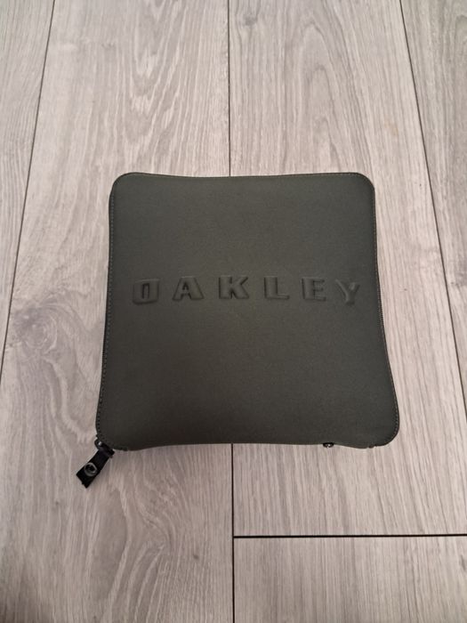 Geantă voiaj / sport Oakley Packable Duffle – Originală, pliabilă, Nouă