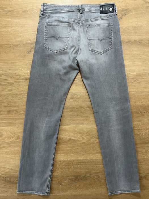 Diesel Buster мъжки дънки W34