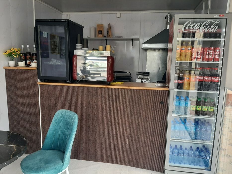 Павилион сатылады болмаса обмен