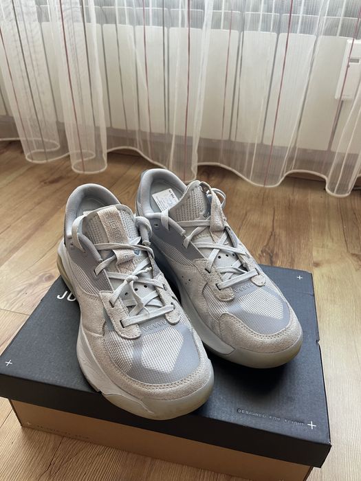 Jordai Air 200E White