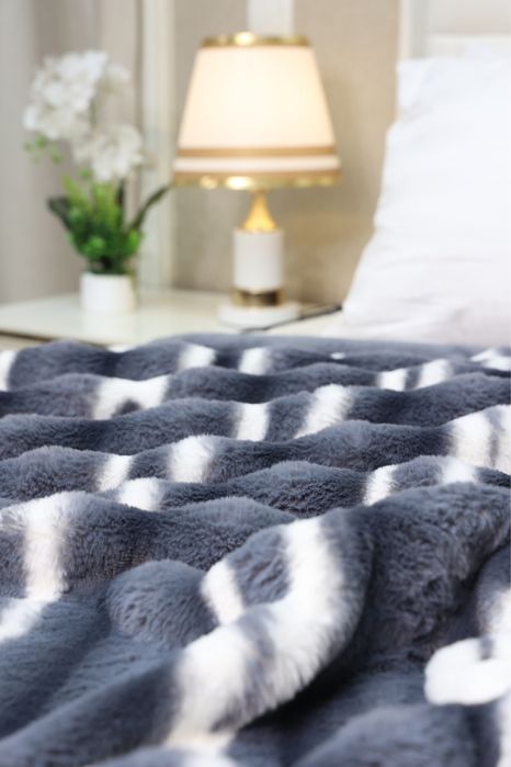 Одеяло мягкое теплое