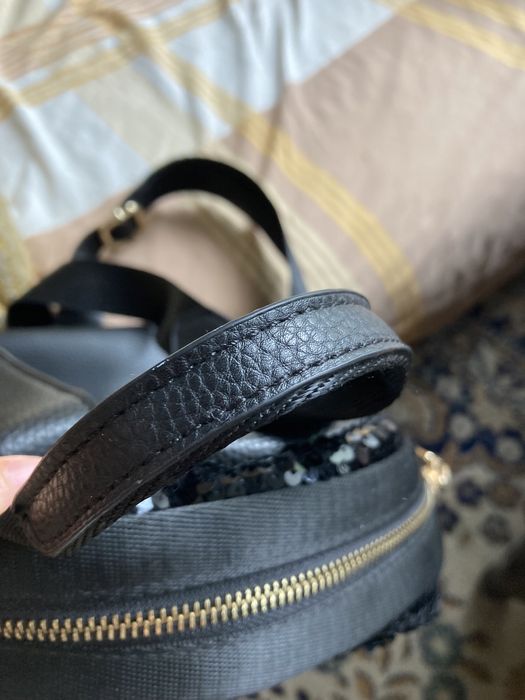 чисто нова детска раница