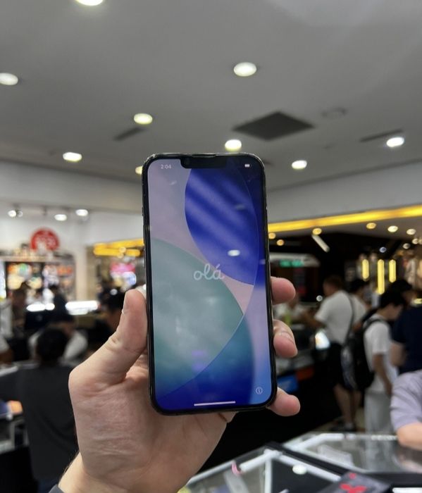 iphone 13 pro 256gb