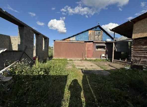 Продам дом. В Риддерре.