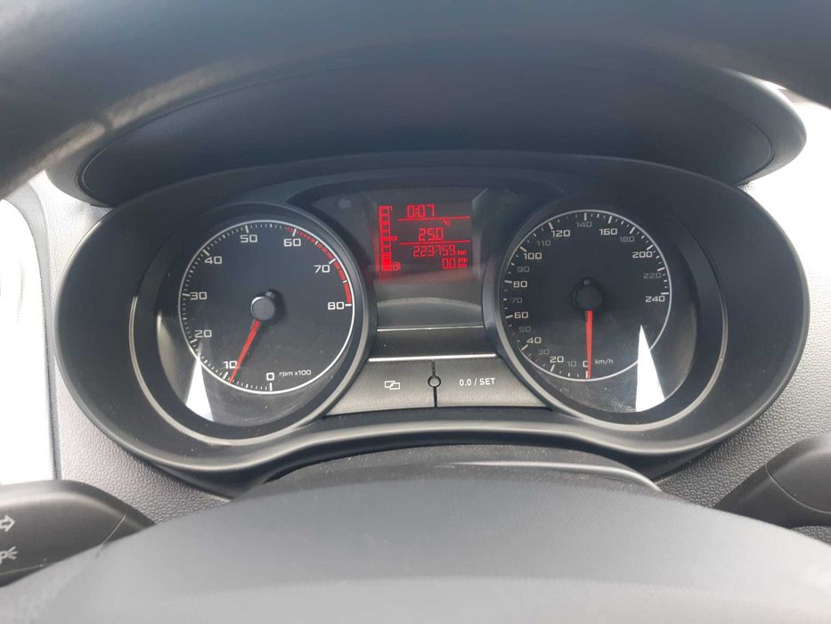 SEAT Ibiza 2013 — imagine 4