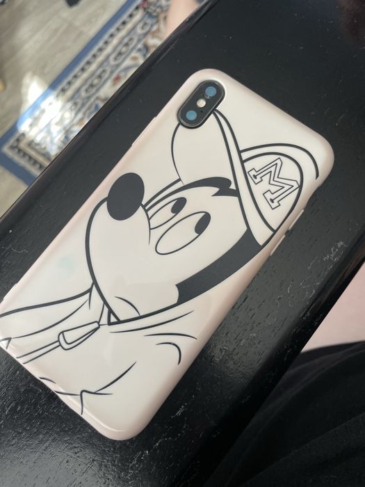 Продам айфон X не дорого