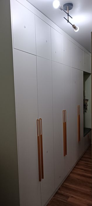 Мебель на заказ.