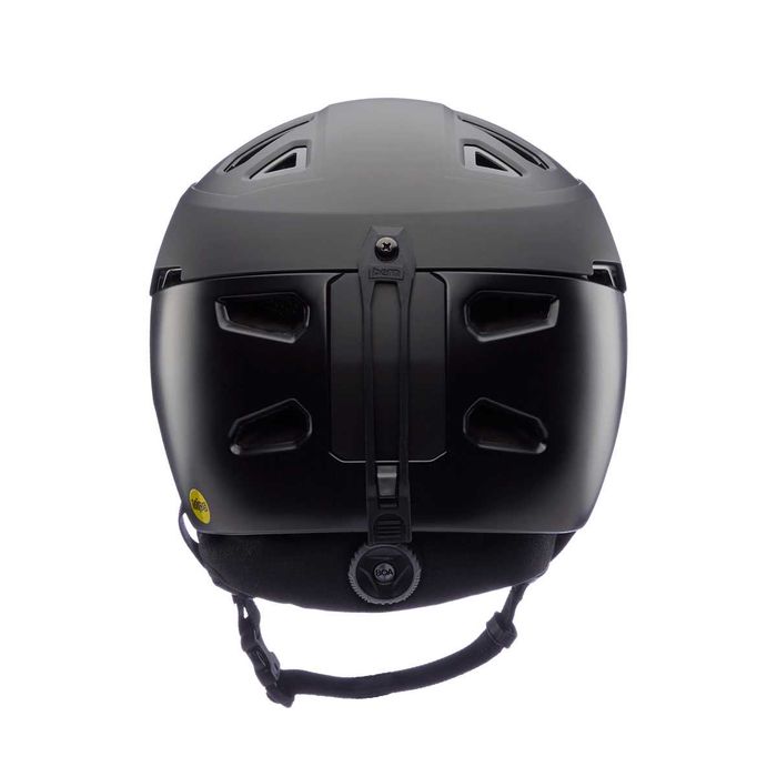 Bern Heist MIPS, BOA, 52-55.5см, нова, оригинална ски/сноуборд каска