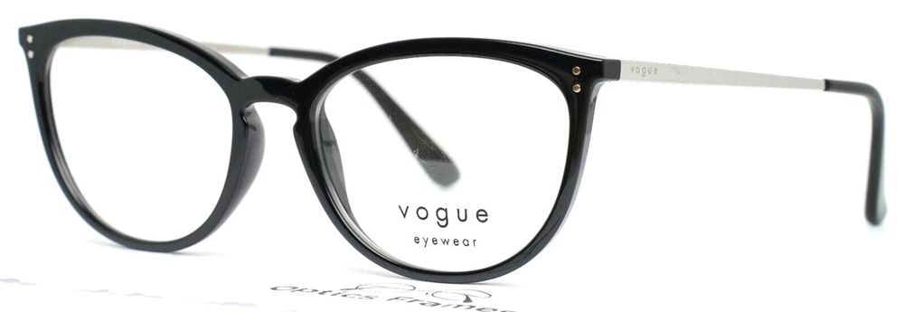 Vouge нови оригинални дамски диоптрични рамки