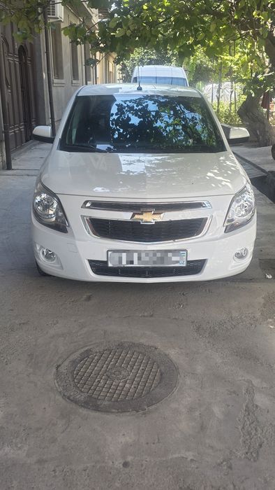 Срочно  продам свою  Кобальт.