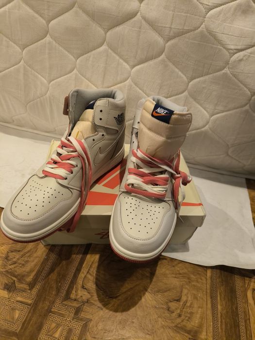 Кеды AJ 48 размер
