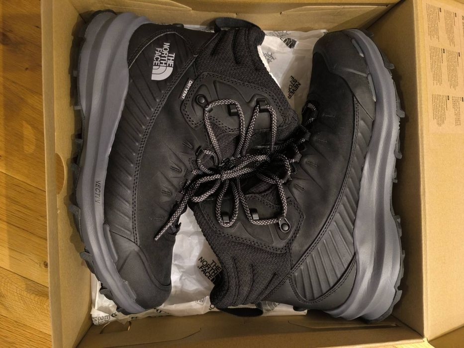 Туристически обувки North face vectiv fast pack insulated 44